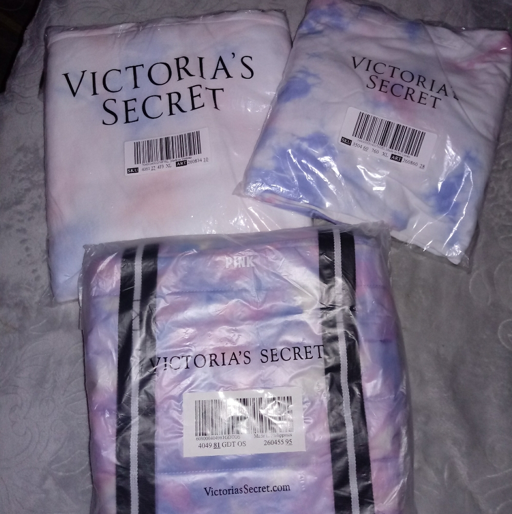 VS Pink